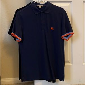 Burberry Polo Men